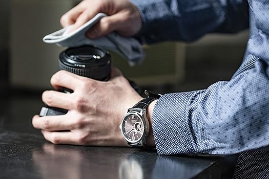 Amazon.co.jp: [オリエントスター]ORIENT STAR 自動巻き腕時計